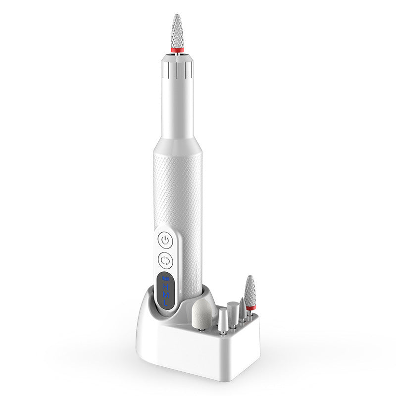 USB Nagel Piercing Gerät – Bild 10 | LuxeStyle