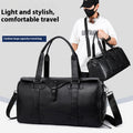 Grosses wasserfestes Reisetaschen-Backpack | LuxeStyle