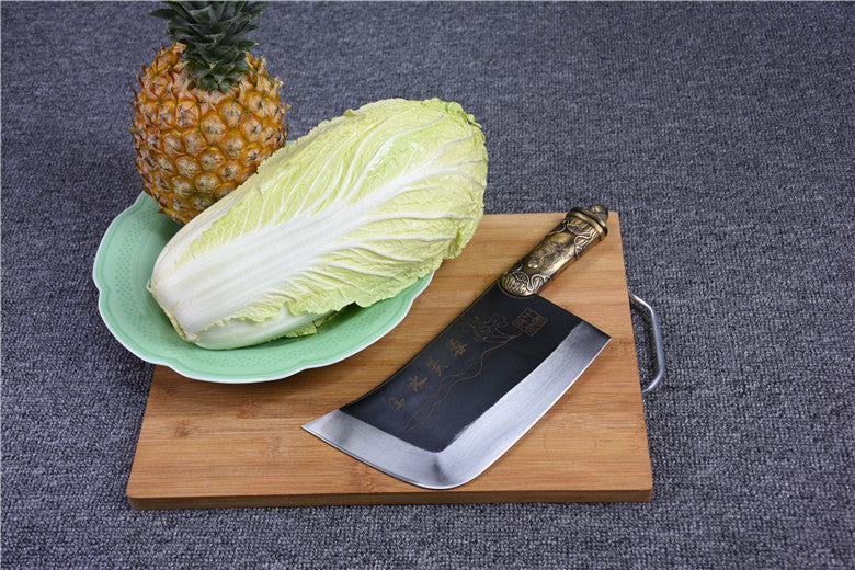 Shui Shui Furong Knochenhackmesser – Bild 4 | LuxeStyle