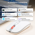 Intelligente Wireless-Maus