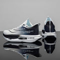 Leichte Casual Sneakers mit weicher Sohle
