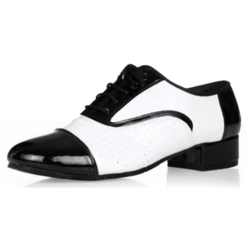 Latein Tanzschuhe für Herren