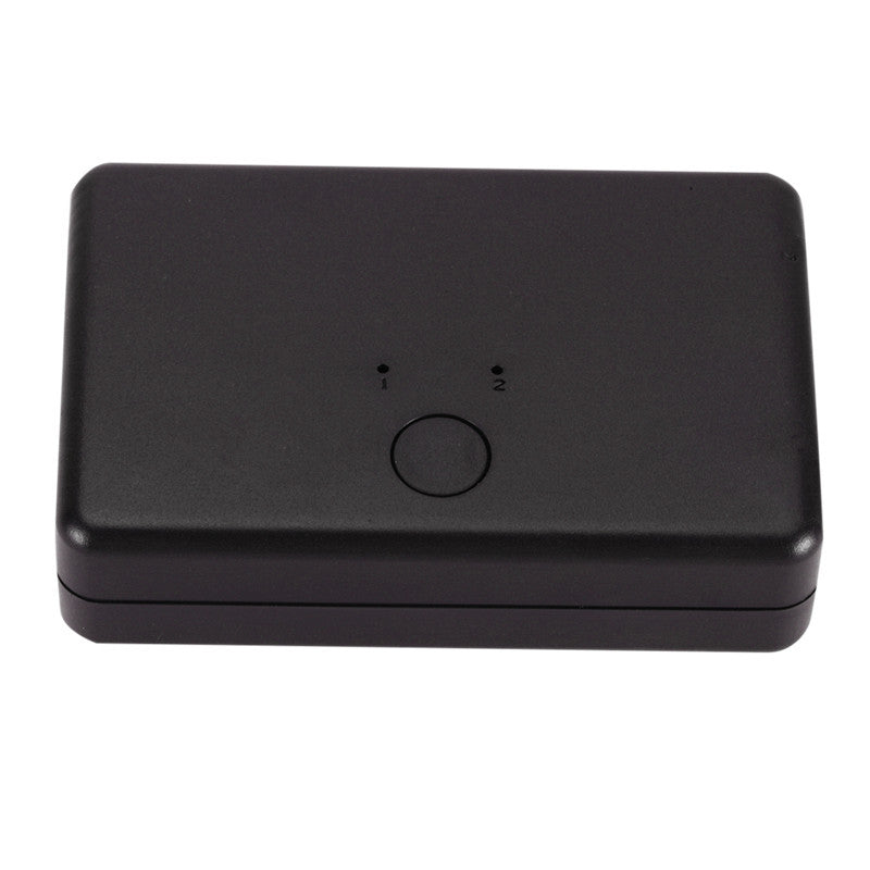 RJ45 Netzwerk Switch 2-in-1 / 1-in-2 – Bild 5 | LuxeStyle