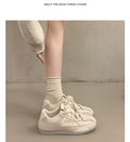 Atmungsaktive Mesh-Sneaker für Damen