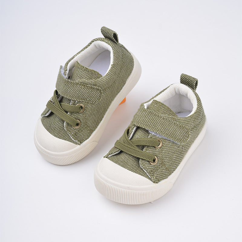 Jungen Laufschuhe