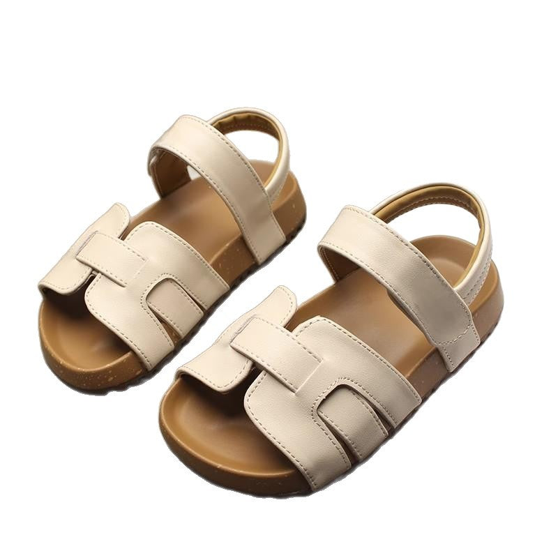 Leichte, atmungsaktive Strandschuhe für Kinder