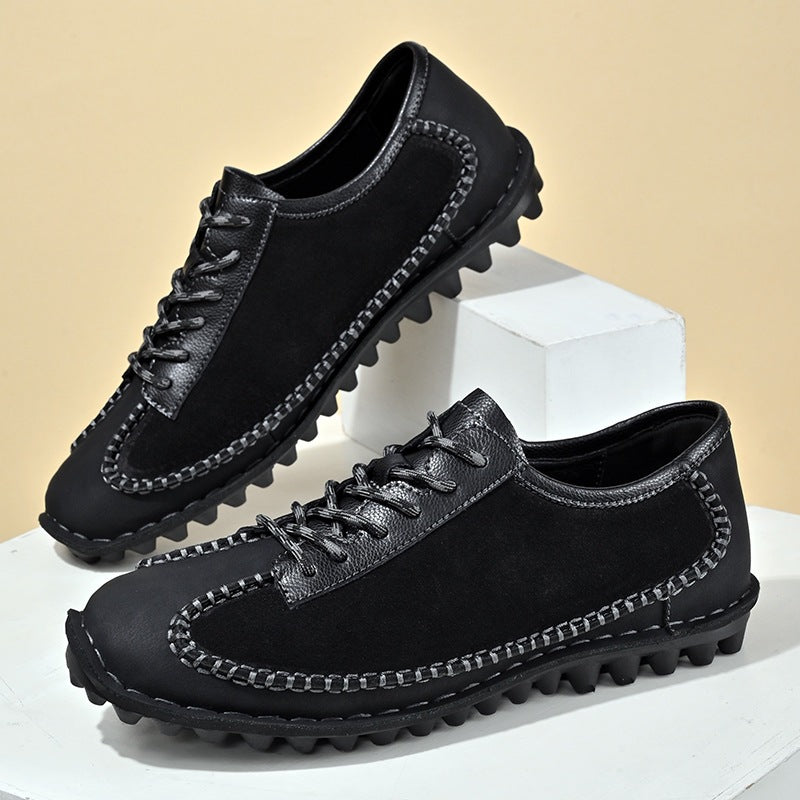Modische Freizeitschuhe für Herren – Bild 6 | LuxeStyle
