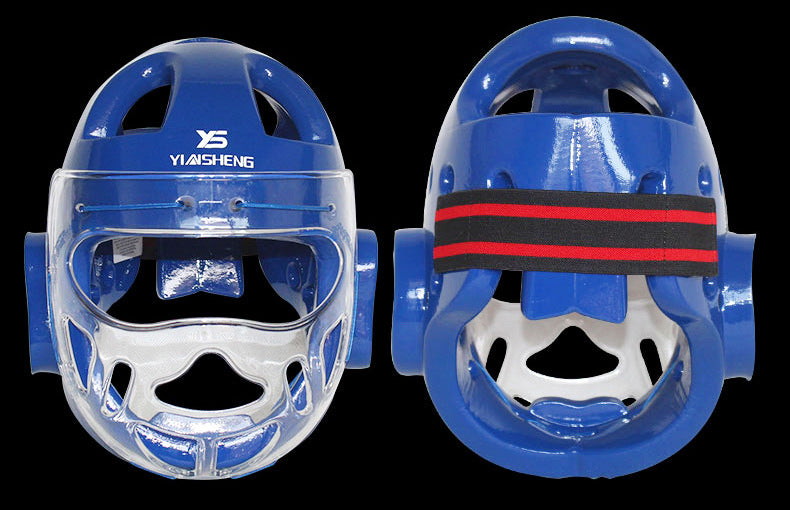 Karate-Kopfschutzhelm – Bild 2 | LuxeStyle