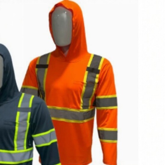 Kapuzenpullover für Sport und Freizeit | LuxeStyle