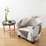Farbe: Bunte Geometrie