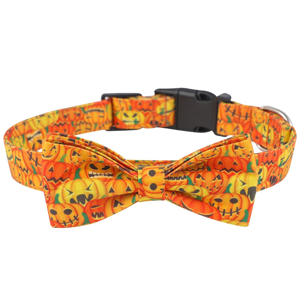 Halsband für Hunde mit Halloween-Motiven – Bild 9 | LuxeStyle