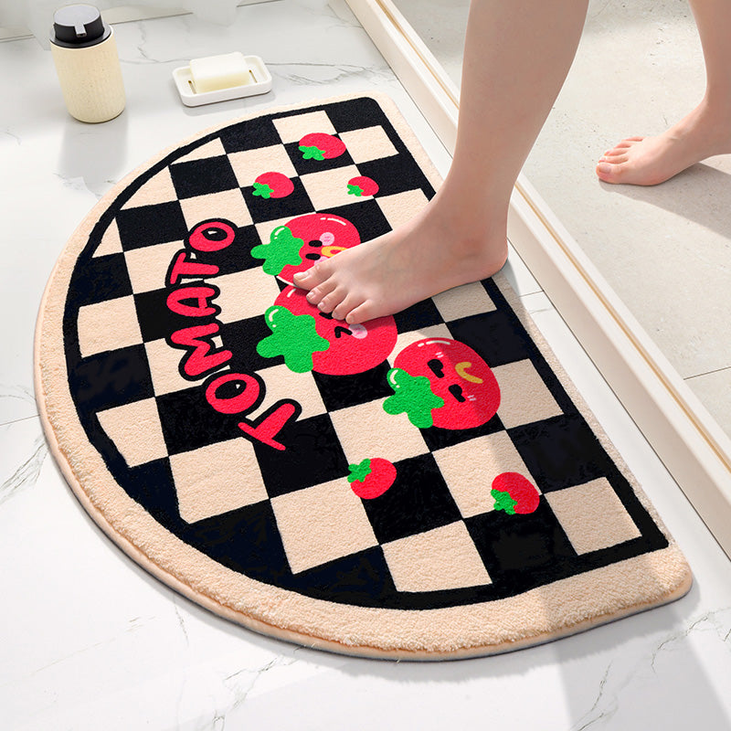 Badezimmer-Non-Slip-Matte – Bild 5 | LuxeStyle