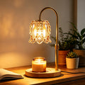 Lily of the Valley Duftwärmer ohne Flamme | LuxeStyle
