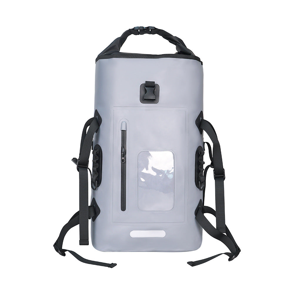 Wasserdichter Rucksack Outdoor 32 L – Bild 2 | LuxeStyle