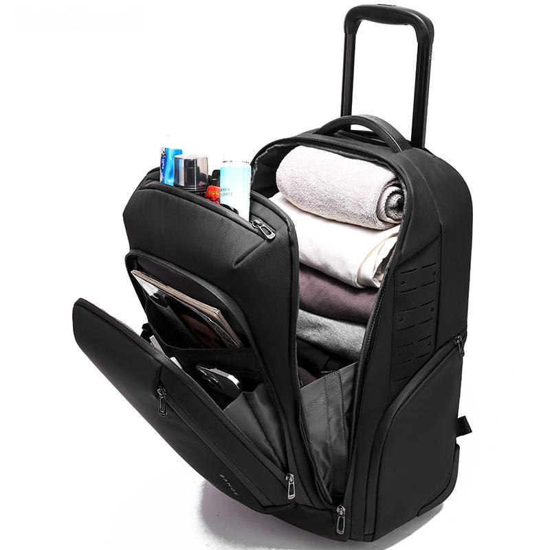 Business Commuter Rucksack – gross & vielseitig