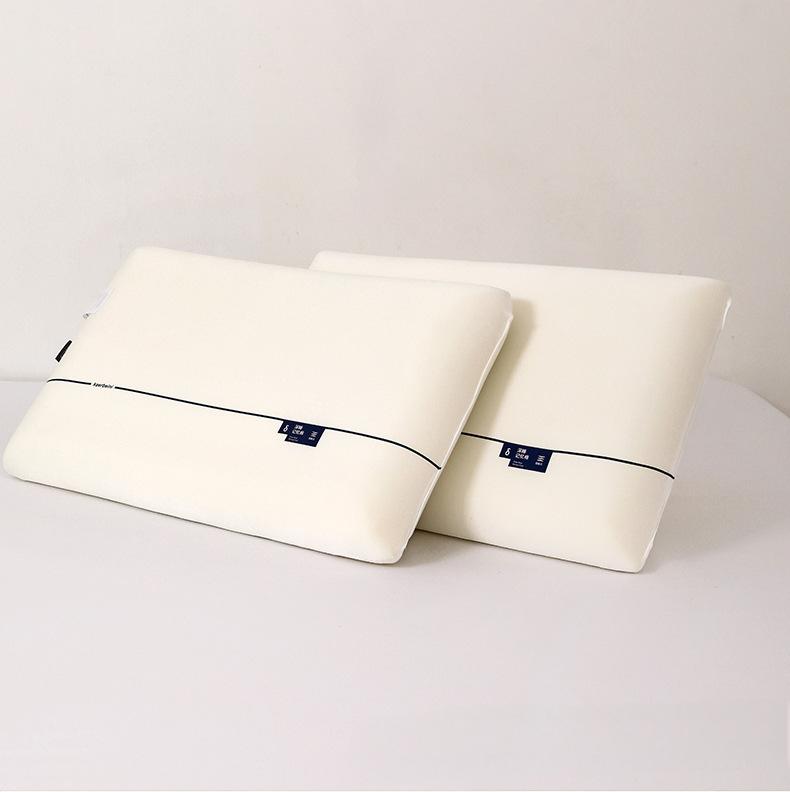 Memory Foam Schlafkissen mit langsamer Rückfederung – Bild 2 | LuxeStyle