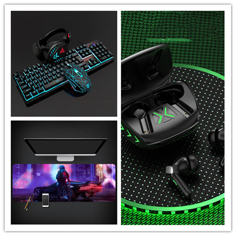Gaming-Headset