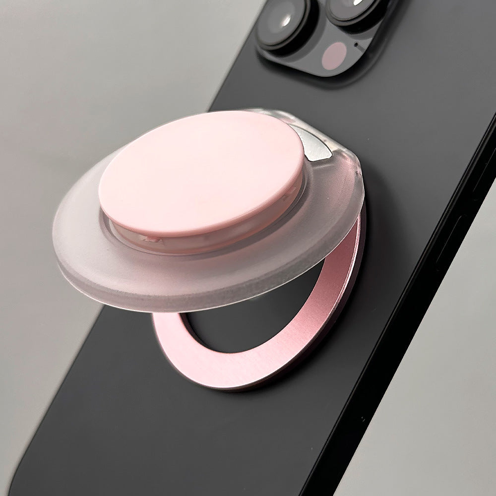Magnetischer Handy-Ständer für den Schreibtisch