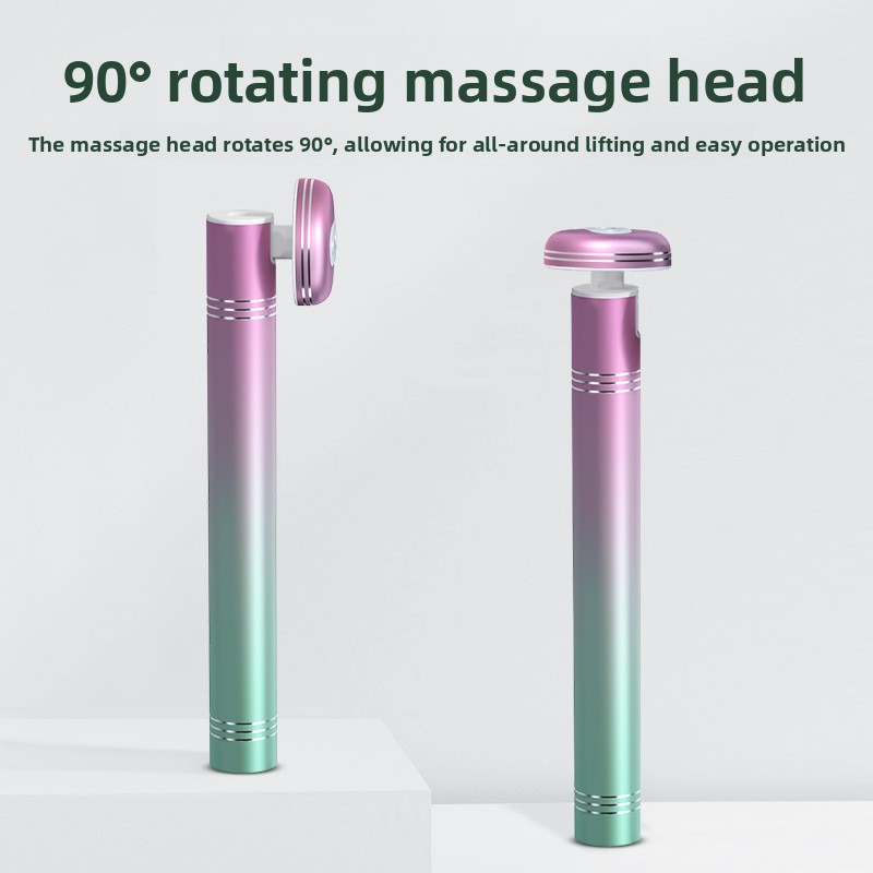 Augen-Massager