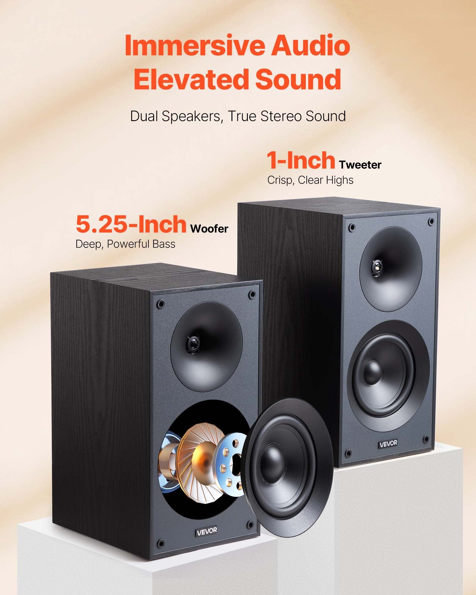 Bluetooth-Lautsprecher «SoundBox»