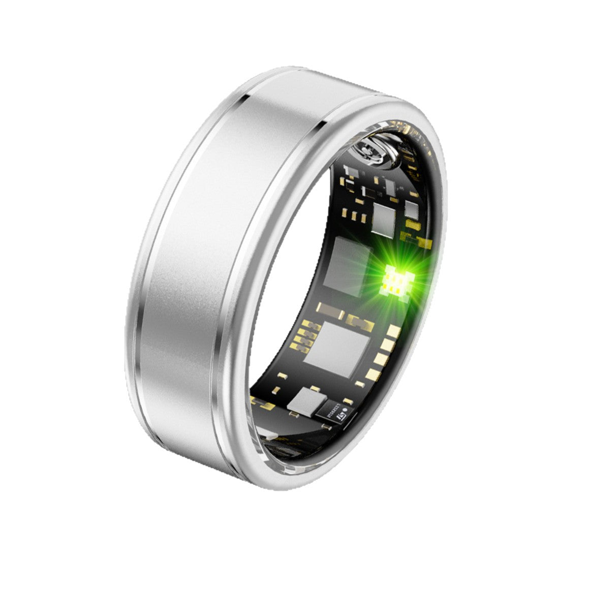 Smart Ring mit Herzfrequenzmessung – Bild 7 | LuxeStyle