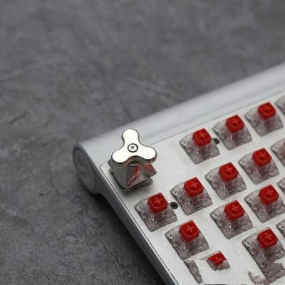 DIY Gyro Metall-Tastenkappe