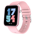 Smart-Armband mit Touchscreen und Herzfrequenzmessung – Bild 2 | LuxeStyle