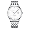 Herren Quarzuhr – wasserdicht, sportlich-elegant | LuxeStyle
