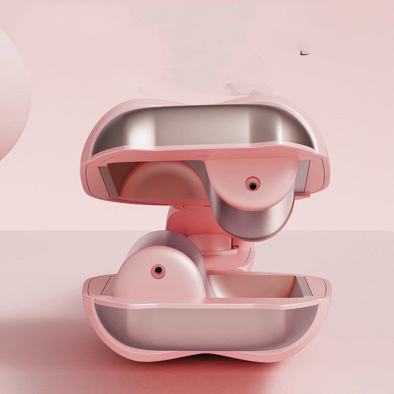 Haarrollen-Stick für lockiges Haar