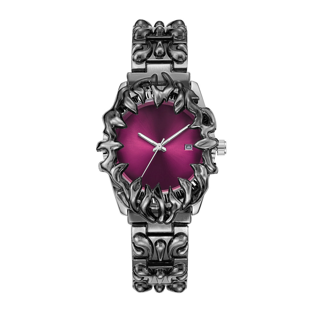 Fashionable Herren-Armbanduhr