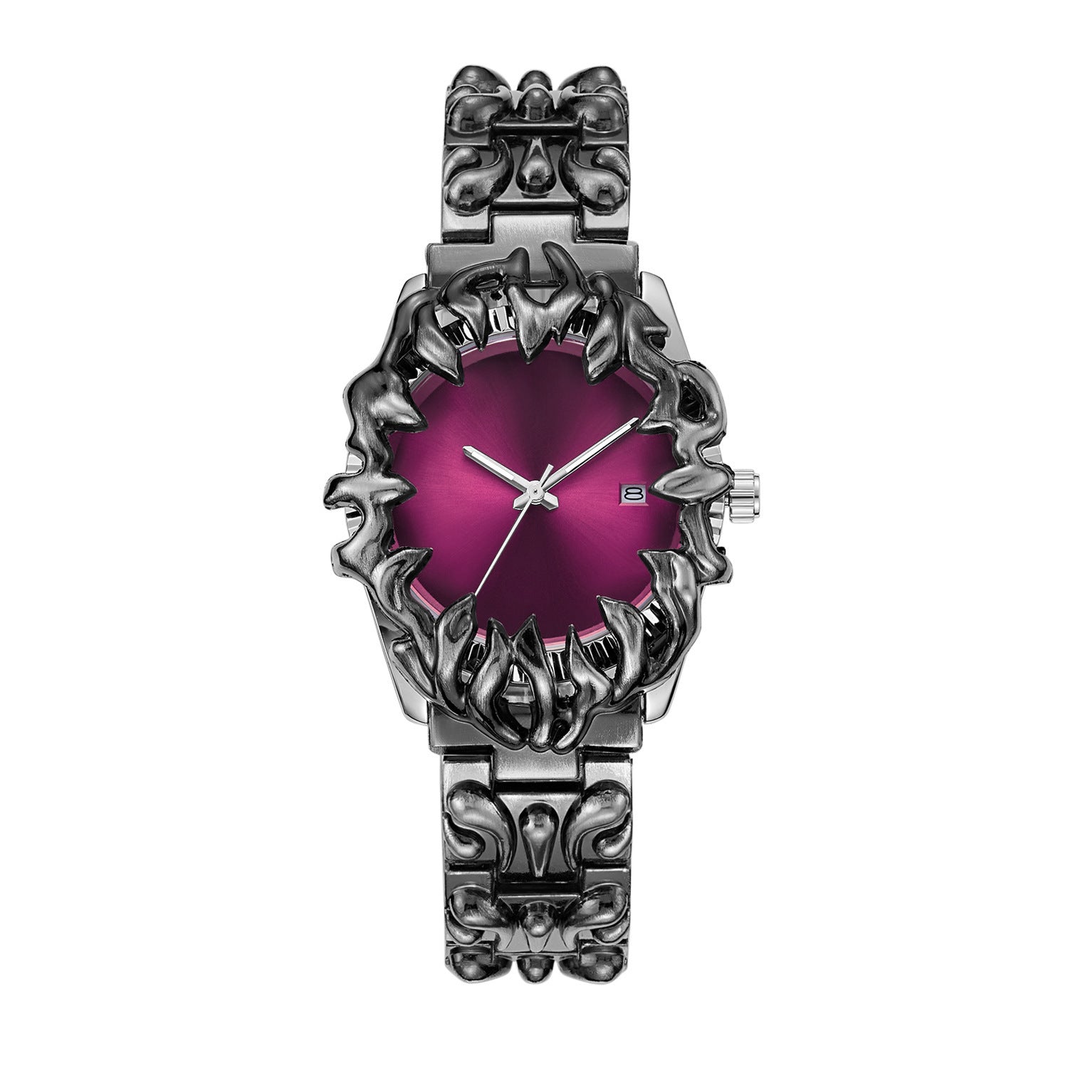 Fashionable Herren-Armbanduhr