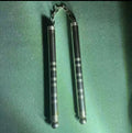 Edelstahl Organizer