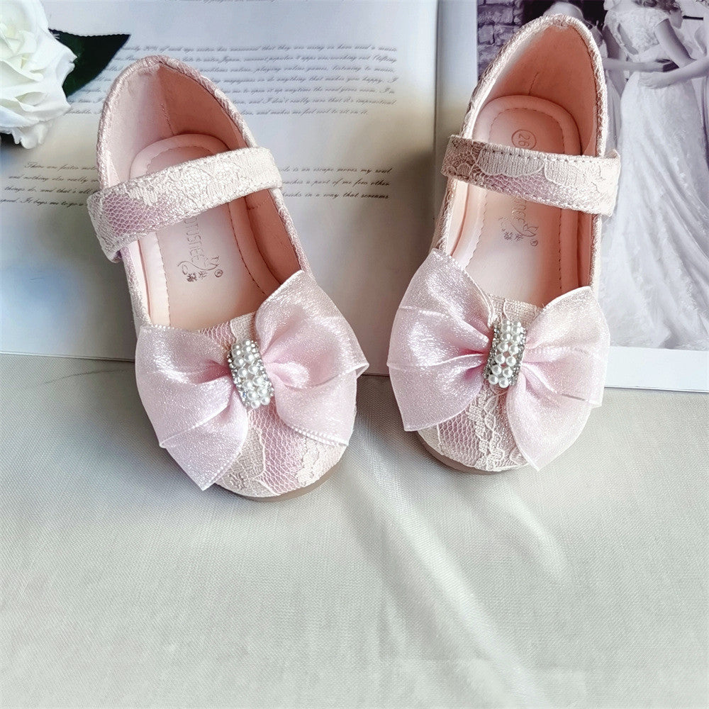 Mädchen Prinzessinnen Schuhe