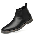Spitze Ankle Boots für Herren