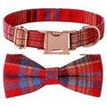 Halsband für Hunde mit Schleife – Bild 7 | LuxeStyle