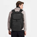 Wasserdichte Business-Rucksack für Herren 20-35 L | LuxeStyle