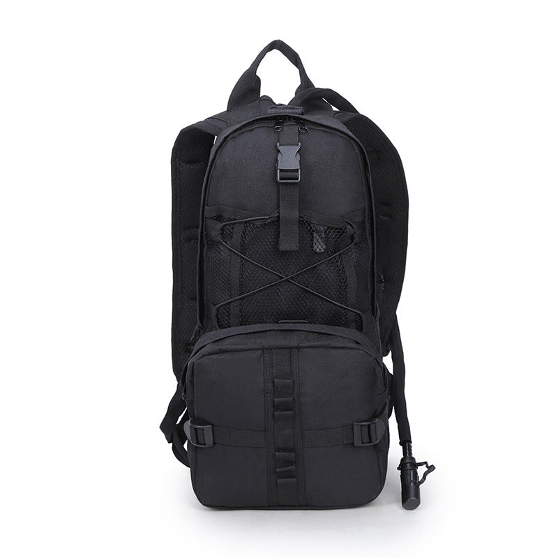 Tragbarer 2.5L Velo-Trinkrucksack | LuxeStyle