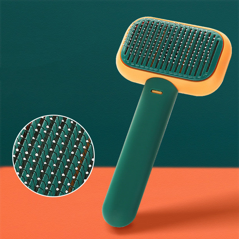 Knotenlöser für Haare