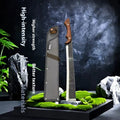Outdoor Machete aus Manganstahl