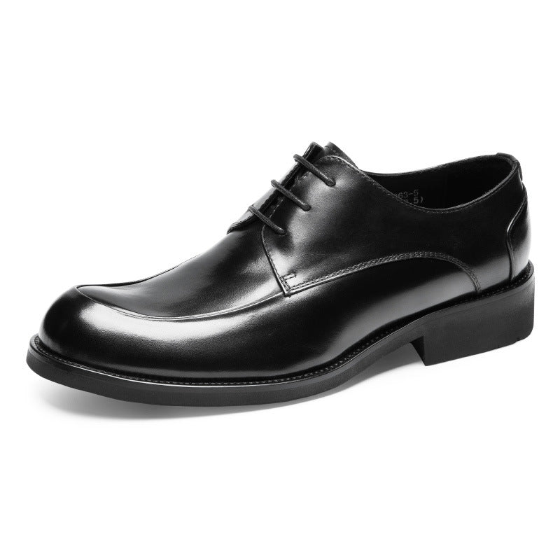 Leder Business-Schuhe für Herren