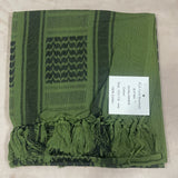 Farbe: Armeegrün