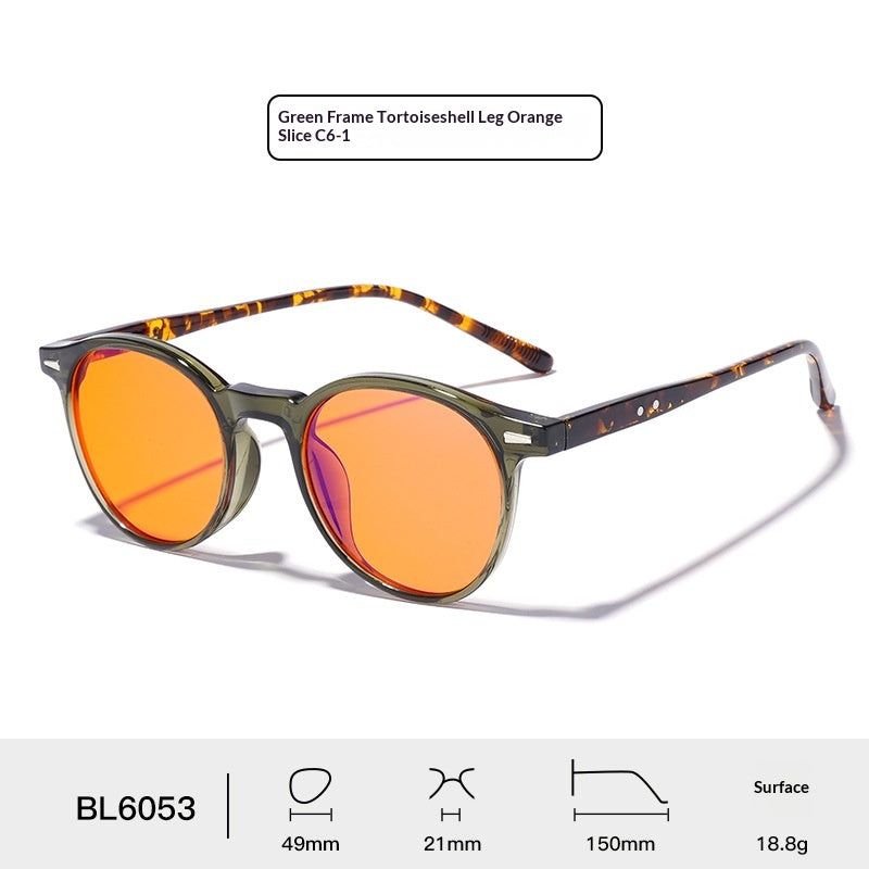 AR Blaulichtfilter-Brille