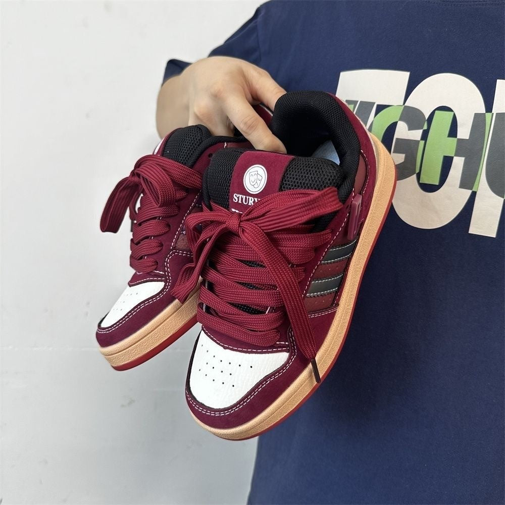 Bequeme Casual-Schuhe