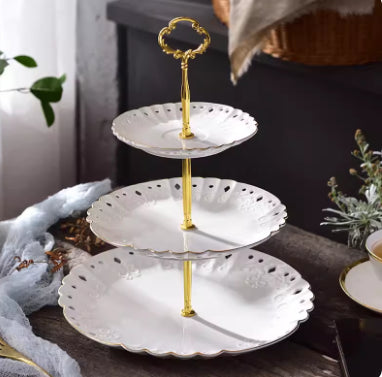 Etagere „Minimalist Elegance“
