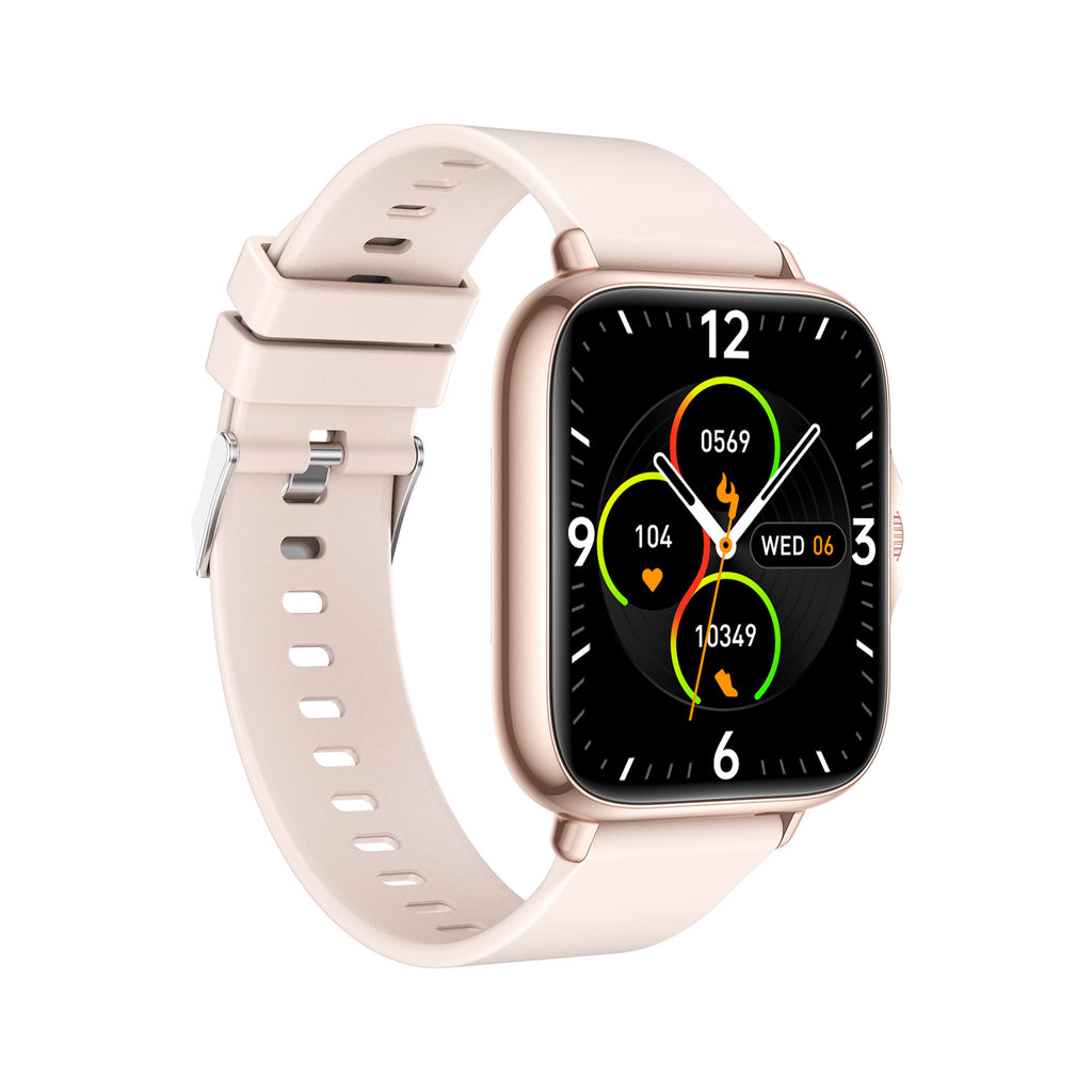 Smartwatch mit Foto