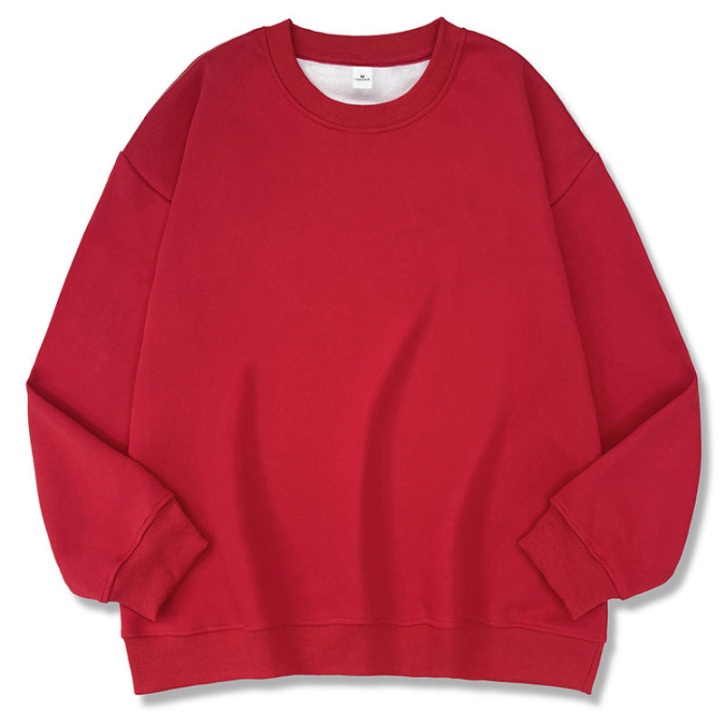 Casual Herrenpullover Hua in 20 Farben