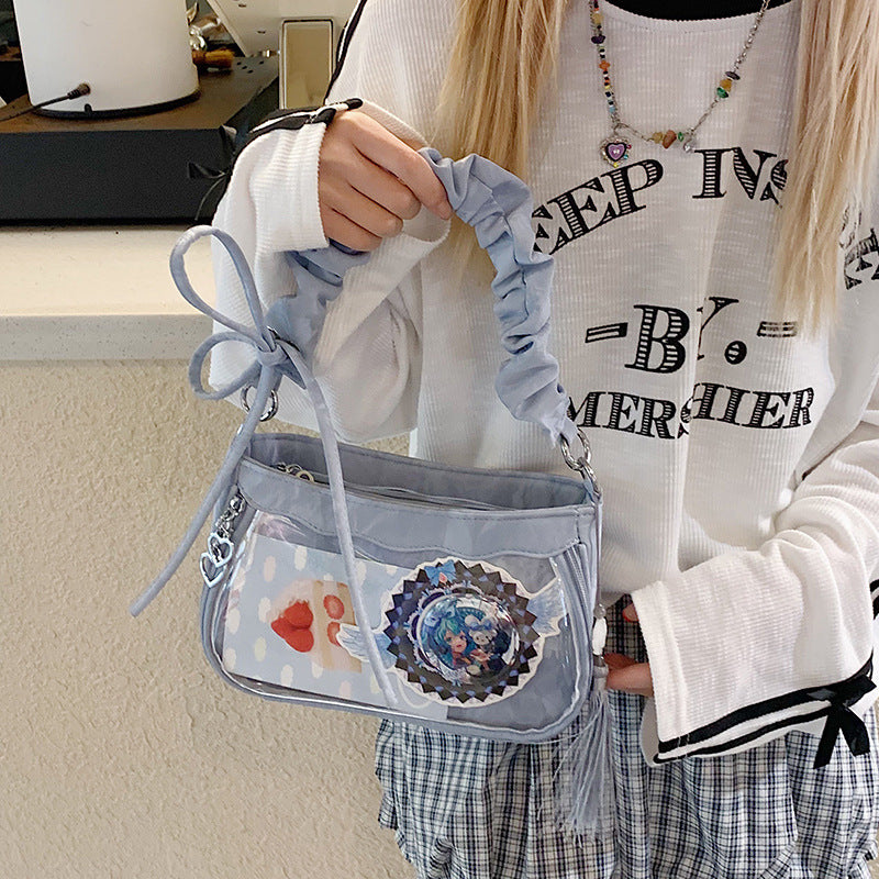 Schicke Crossbody Bag – Ansicht 3