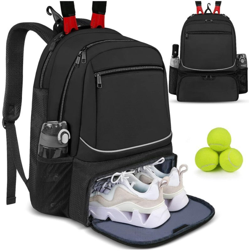 Grosses Reiseaufbewahrungs-Set für Schuhe – Bild 4 | LuxeStyle