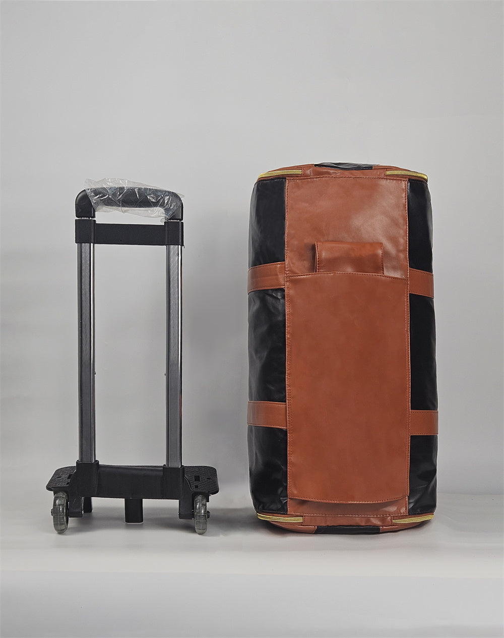 Faltbare Reisetasche mit grosser Kapazität
