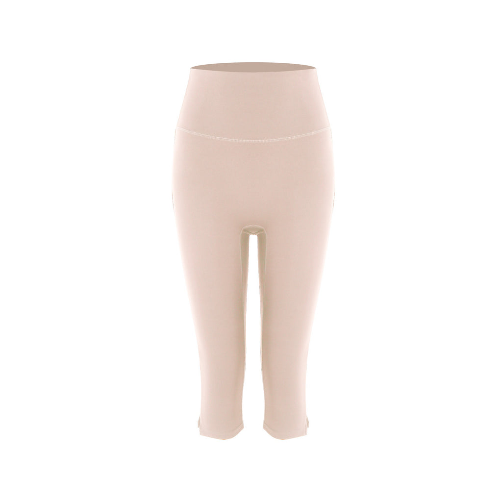 High-Waist Yoga Pants